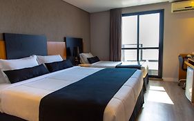 Slaviero Curitiba Batel