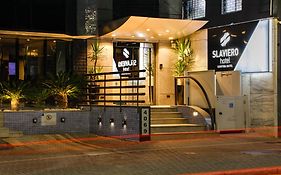Slaviero Curitiba Batel